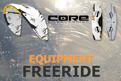 Core Kite Freeride
