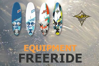 JP Freeride Shop