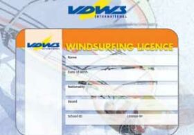 Windsurf VDWS Grundschein