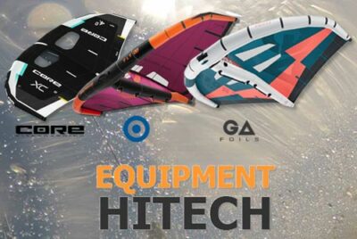 HITECH Wing 1 Shop