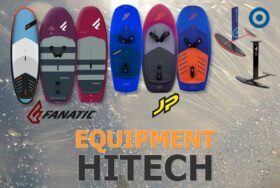 HITECH Wing 2 Shop