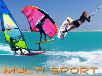 Multisport